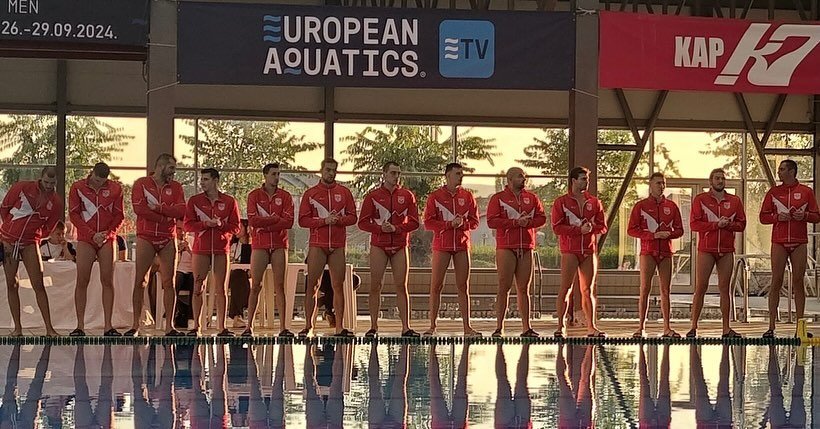 Veteranul Cosmin Radu, mai ceva ca &icirc;n tinerețe! C&acirc;te goluri a &icirc;nscris &icirc;n victoria lui Dinamo din Euro Cup
